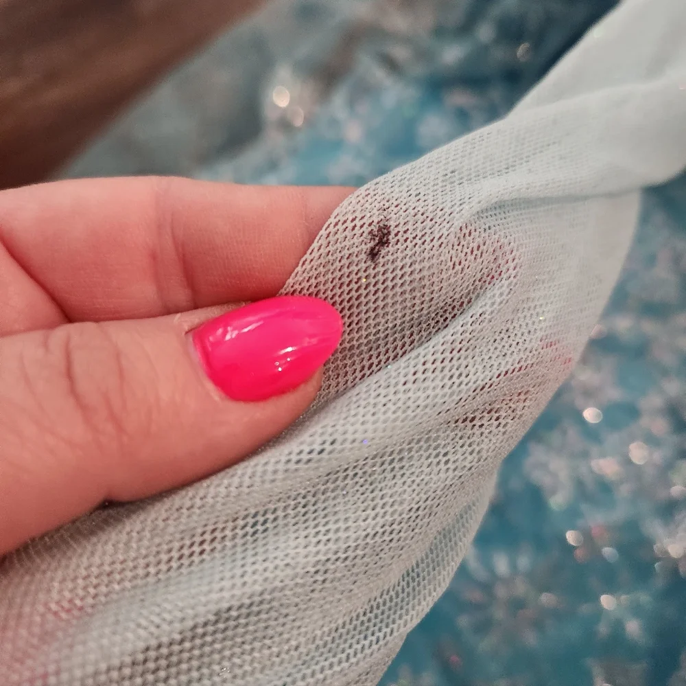 Disney Parks Elsa Dress